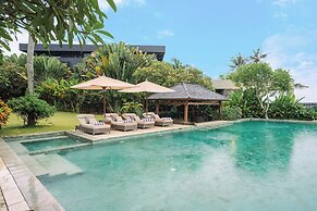 OMEKAI Cemagi by Nakula