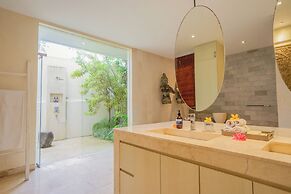 OMEKAI Cemagi by Nakula