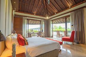 OMEKAI Cemagi by Nakula