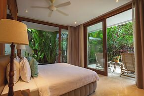 OMEKAI Cemagi by Nakula