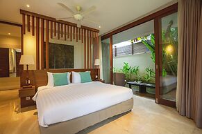 OMEKAI Cemagi by Nakula