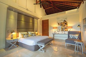 OMEKAI Cemagi by Nakula