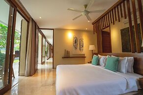 OMEKAI Cemagi by Nakula