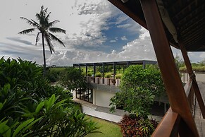 OMEKAI Cemagi by Nakula