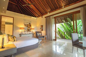 OMEKAI Cemagi by Nakula