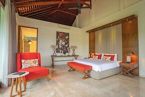 OMEKAI Cemagi by Nakula