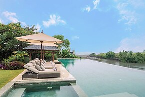 OMEKAI Cemagi by Nakula