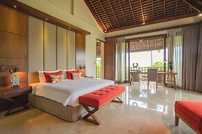 OMEKAI Cemagi by Nakula