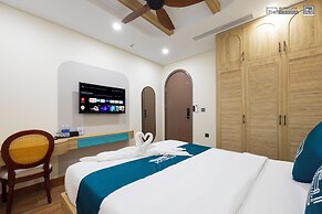 MARCO'S INTERLUDE Hotel Phu Quoc