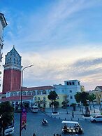 MARCO'S INTERLUDE Hotel Phu Quoc