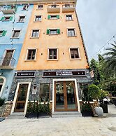 MARCO'S INTERLUDE Hotel Phu Quoc