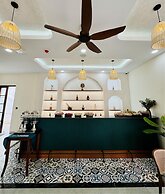 MARCO'S INTERLUDE Hotel Phu Quoc