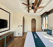 MARCO'S INTERLUDE Hotel Phu Quoc