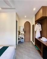 MARCO'S INTERLUDE Hotel Phu Quoc