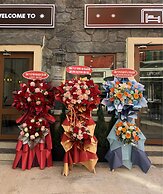 MARCO'S INTERLUDE Hotel Phu Quoc