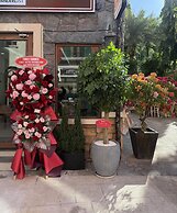 MARCO'S INTERLUDE Hotel Phu Quoc