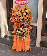 MARCO'S INTERLUDE Hotel Phu Quoc