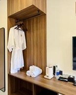 MARCO'S INTERLUDE Hotel Phu Quoc