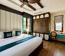 MARCO'S INTERLUDE Hotel Phu Quoc