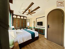 MARCO'S INTERLUDE Hotel Phu Quoc