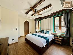 MARCO'S INTERLUDE Hotel Phu Quoc