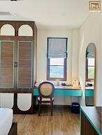 MARCO'S INTERLUDE Hotel Phu Quoc