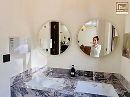 MARCO'S INTERLUDE Hotel Phu Quoc