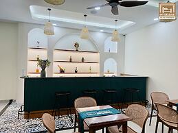 MARCO'S INTERLUDE Hotel Phu Quoc