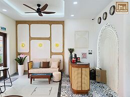 MARCO'S INTERLUDE Hotel Phu Quoc