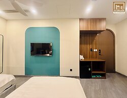 MARCO'S INTERLUDE Hotel Phu Quoc