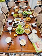 MARCO'S INTERLUDE Hotel Phu Quoc