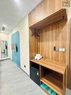 MARCO'S INTERLUDE Hotel Phu Quoc