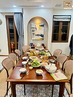 MARCO'S INTERLUDE Hotel Phu Quoc