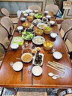 MARCO'S INTERLUDE Hotel Phu Quoc