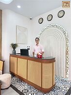 MARCO'S INTERLUDE Hotel Phu Quoc