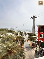 MARCO'S INTERLUDE Hotel Phu Quoc