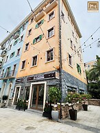 MARCO'S INTERLUDE Hotel Phu Quoc