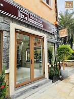 MARCO'S INTERLUDE Hotel Phu Quoc