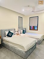 MARCO'S INTERLUDE Hotel Phu Quoc