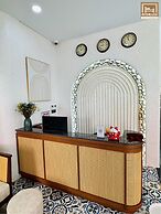 MARCO'S INTERLUDE Hotel Phu Quoc