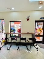 MARCO'S INTERLUDE Hotel Phu Quoc