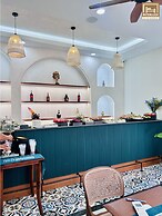 MARCO'S INTERLUDE Hotel Phu Quoc