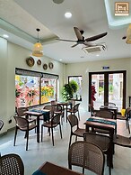 MARCO'S INTERLUDE Hotel Phu Quoc