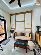 MARCO'S INTERLUDE Hotel Phu Quoc