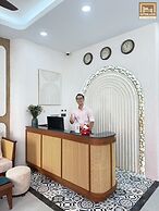 MARCO'S INTERLUDE Hotel Phu Quoc