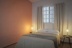 Modern Flat with 2 Bedrooms Near sea