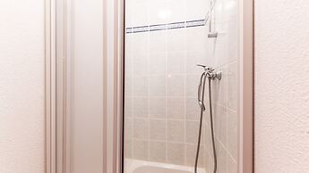 Apartment in Modane With Ski Slope Access