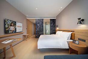 SSAW Boutique Hotel Hangzhou Chengjun