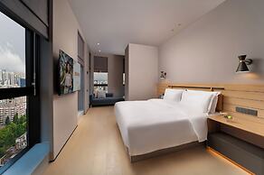SSAW Boutique Hotel Hangzhou Chengjun