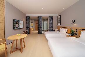 SSAW Boutique Hotel Hangzhou Chengjun